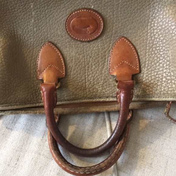 Dooney and Bourke Bag - Picture 10 of 10
